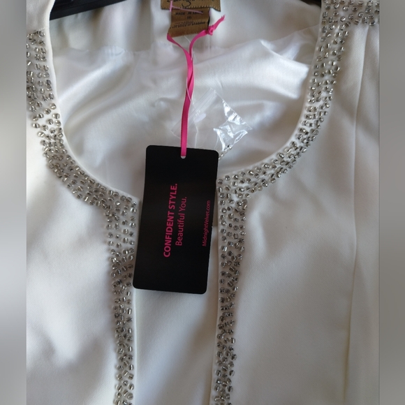 Jacket size 16 - Picture 7 of 8